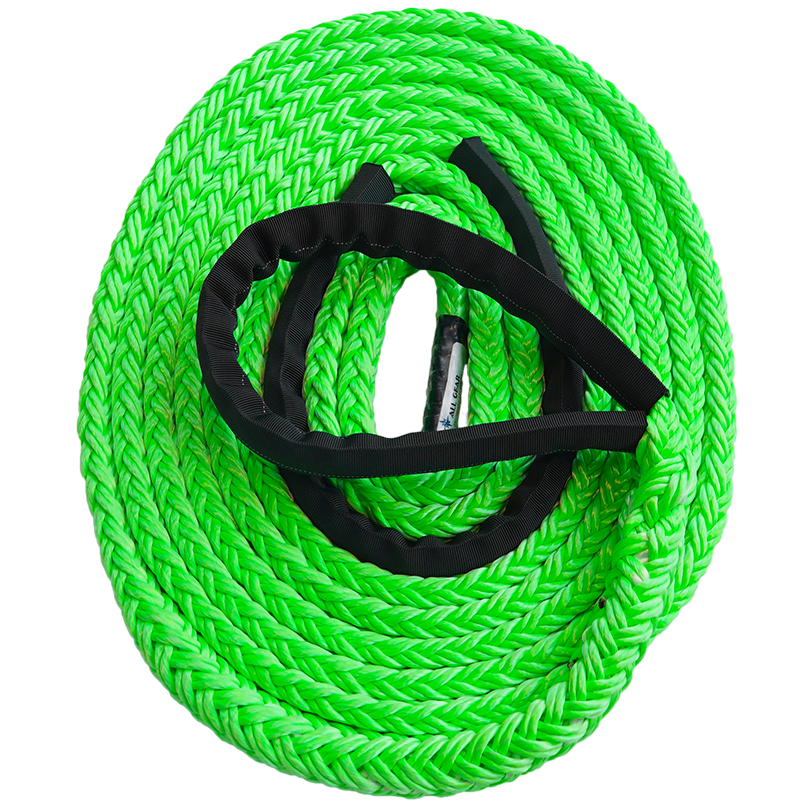 12-strand eye sling